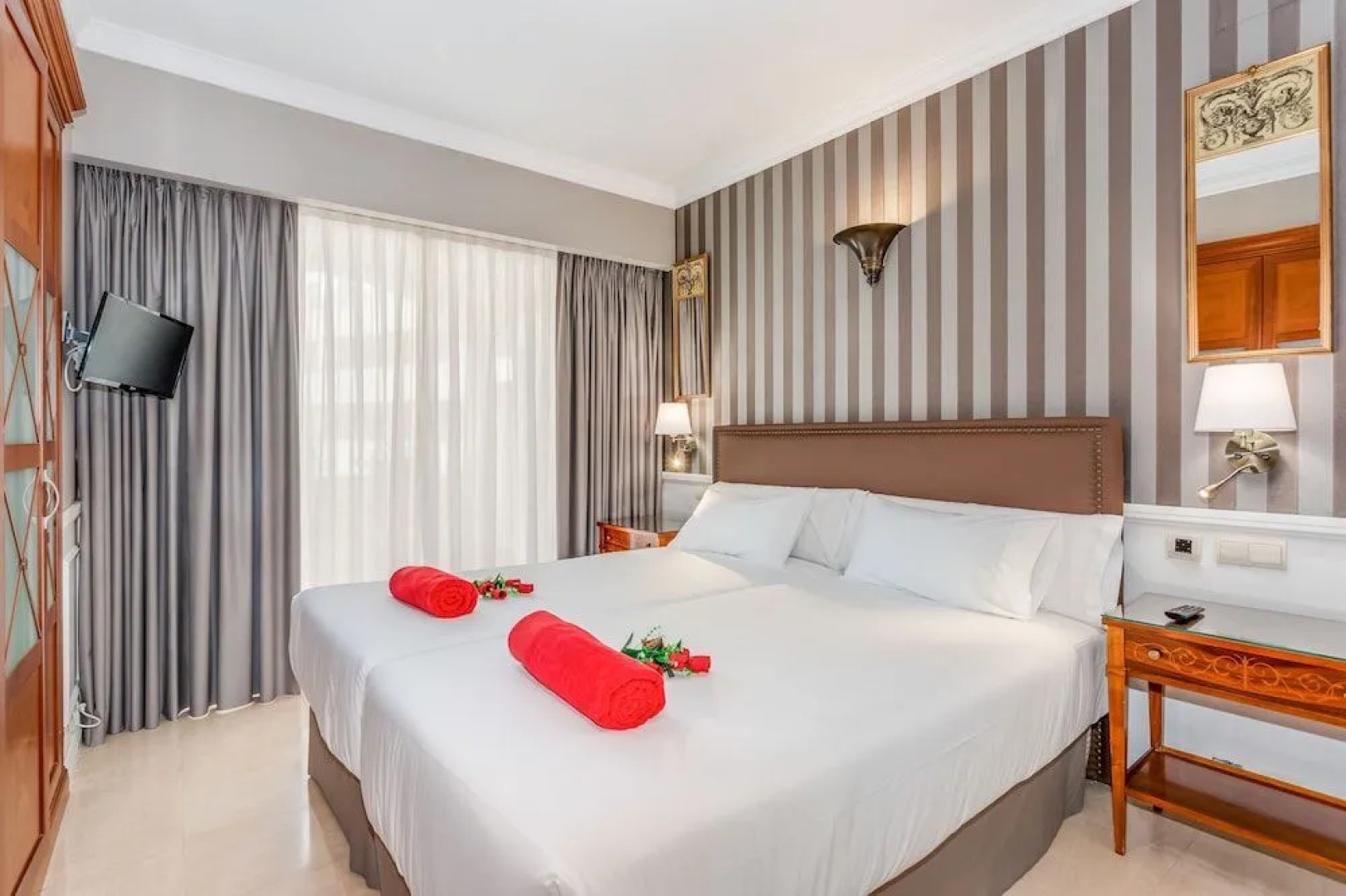 PAAL Apartments Marbella Guadalpín