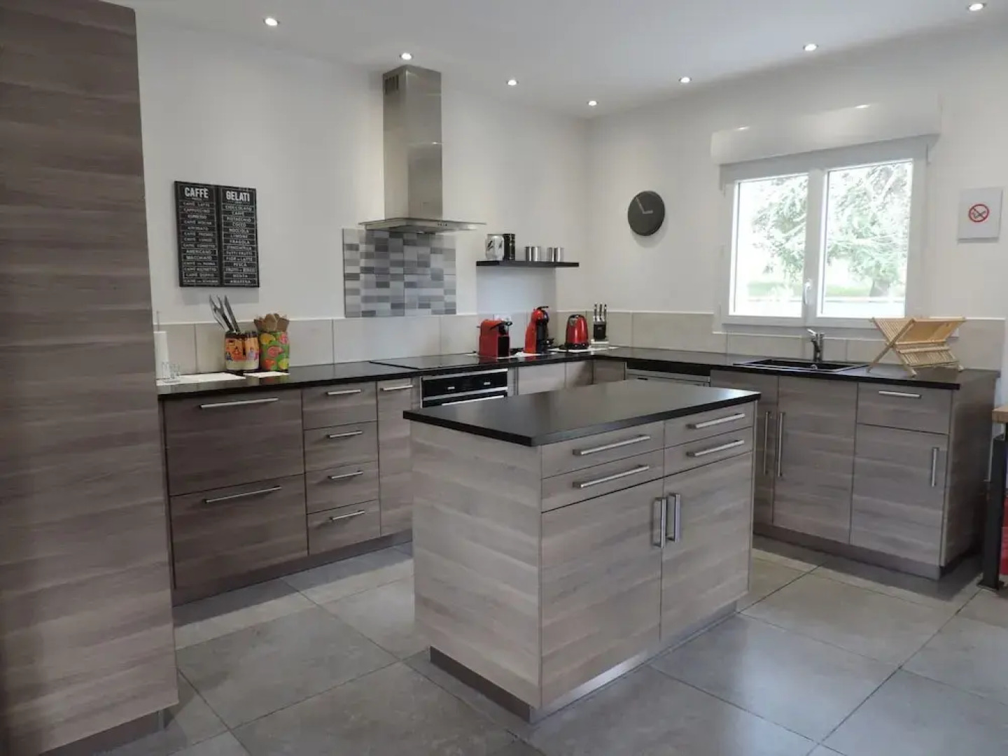 Attractive Holiday Home With Private Pool