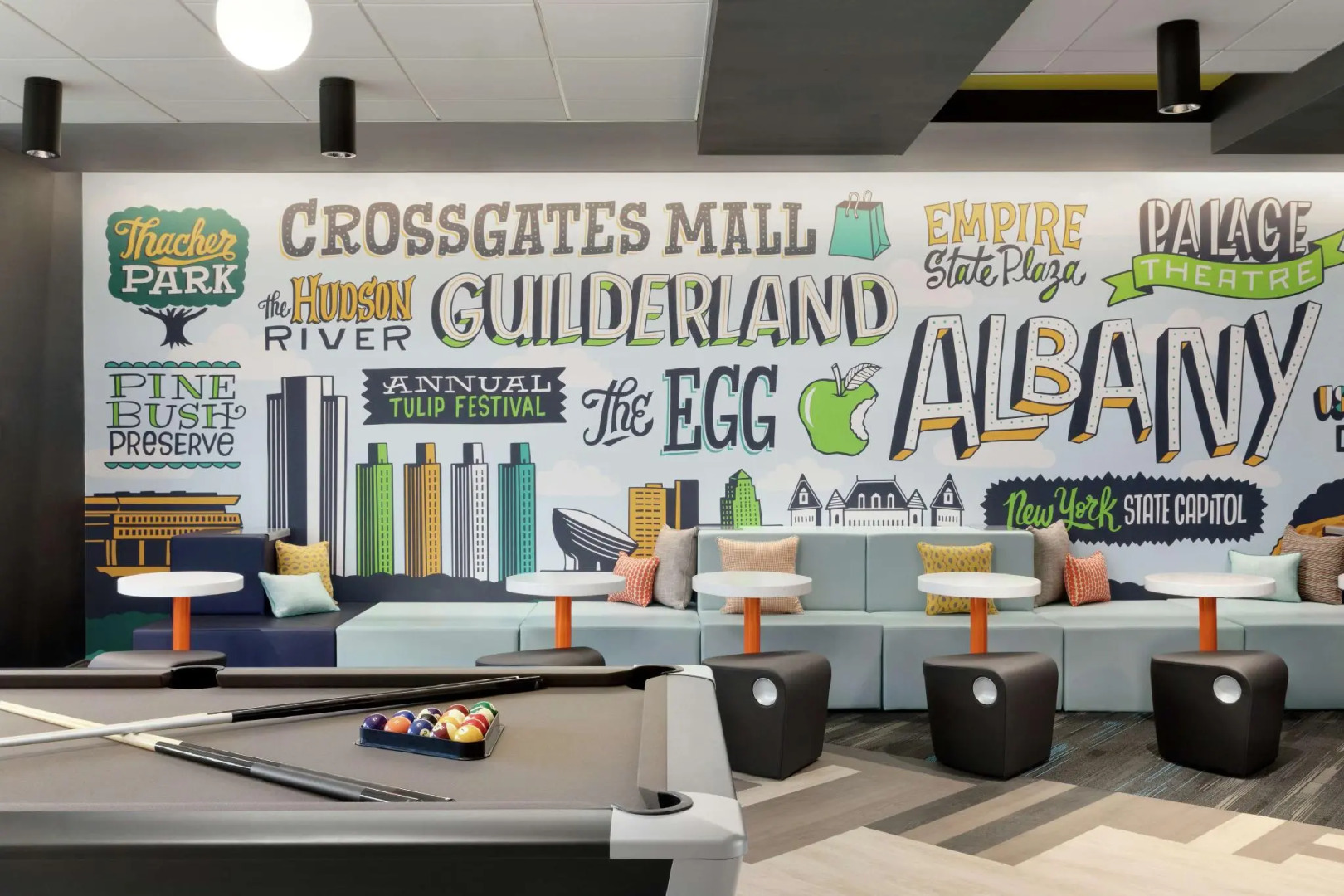 Tru By Hilton Albany Crossgates Mall