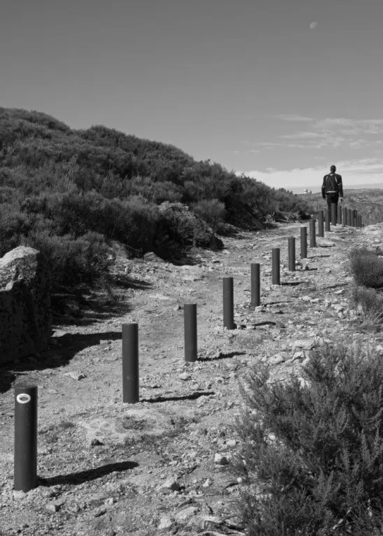 Cota 1500 - Chalé 32 - Penhas da Saúde