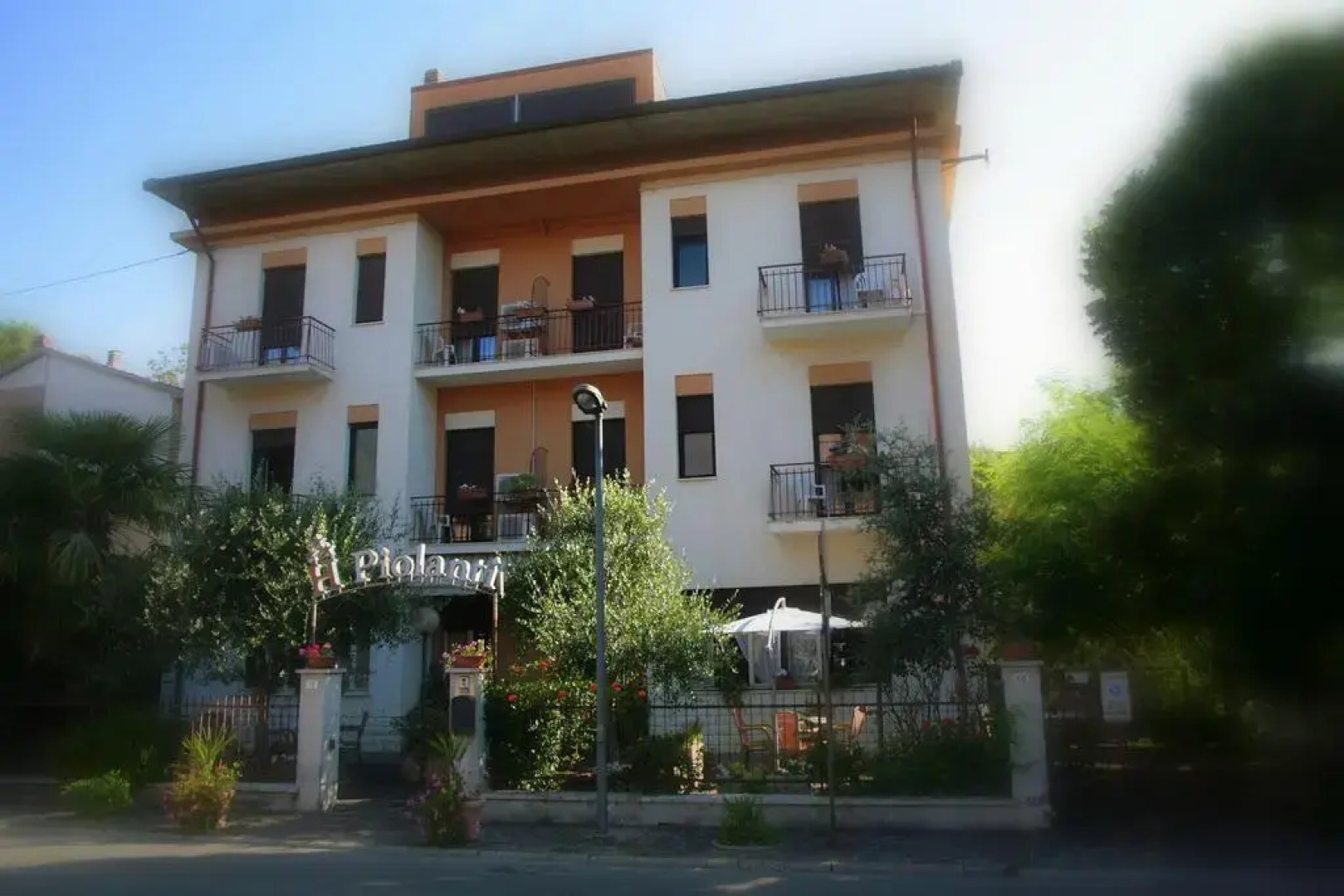 Hotel Piolanti