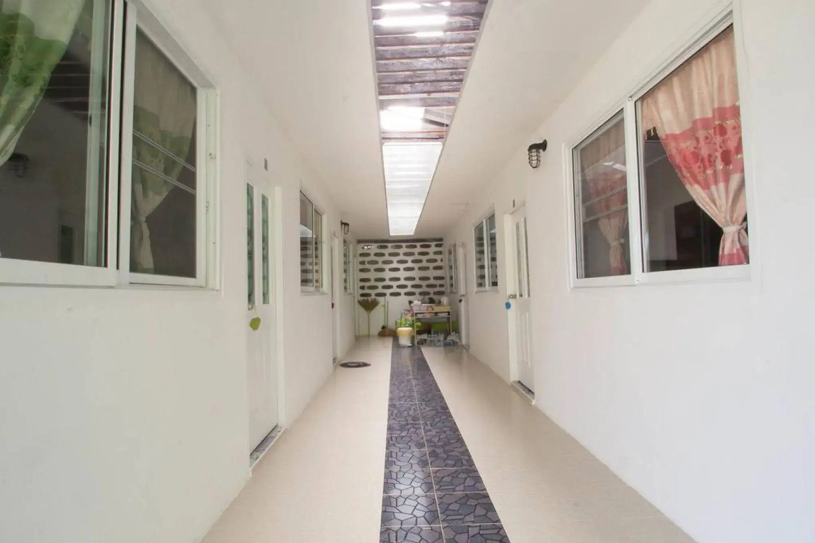 Nu Phuket Airport Residence