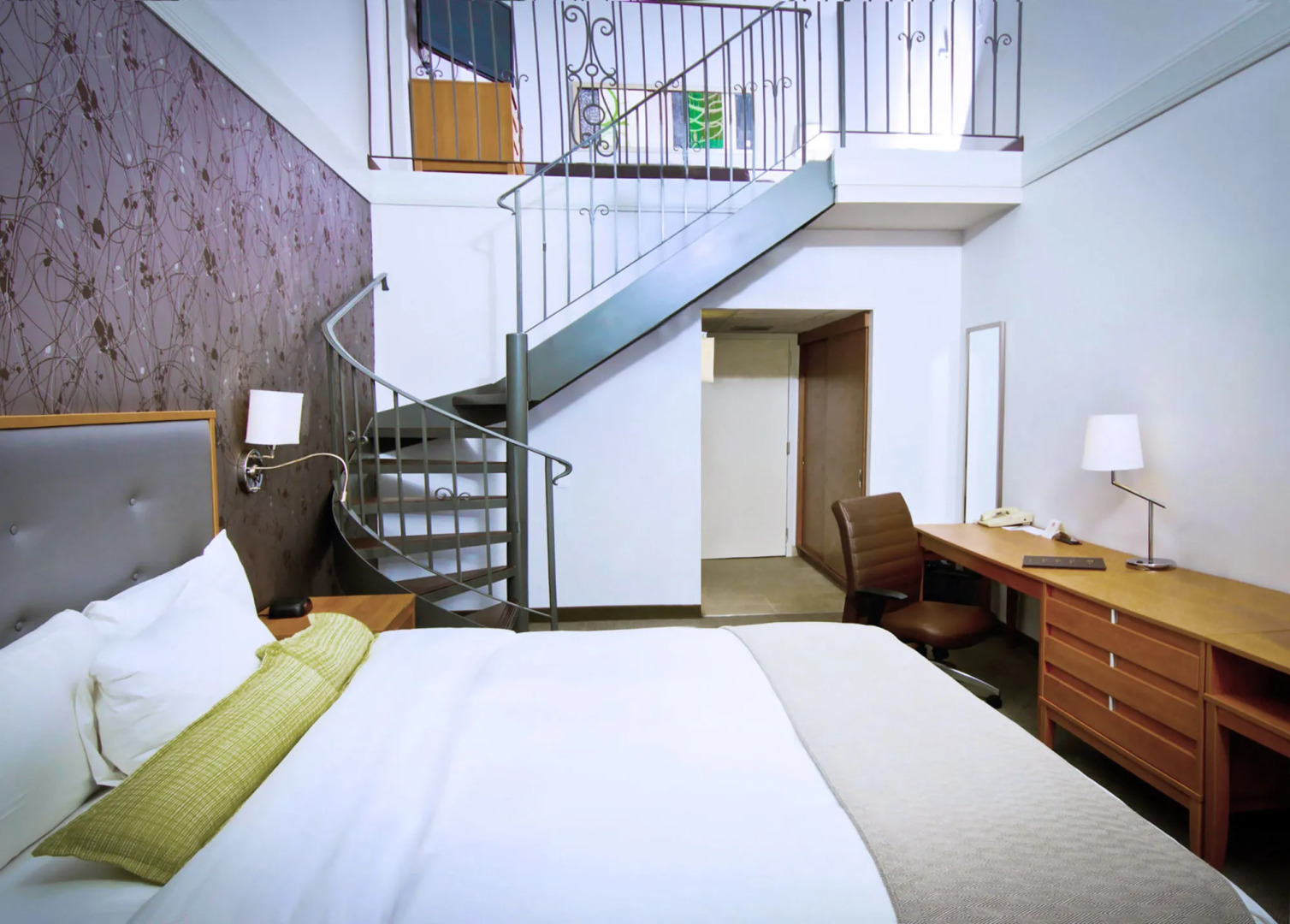 Hôtel Château-Bromont