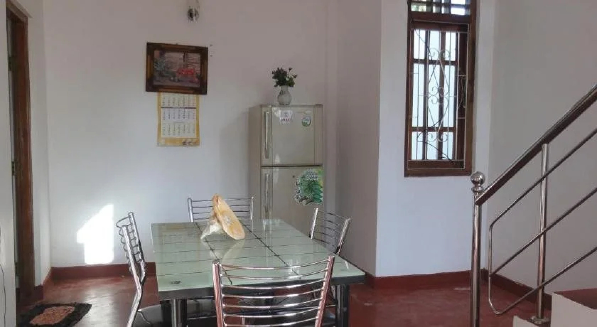 Nature Inn Guest House And Restaurant