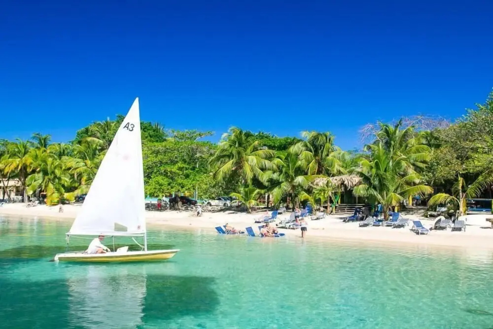 West Bay Mall Condo 10