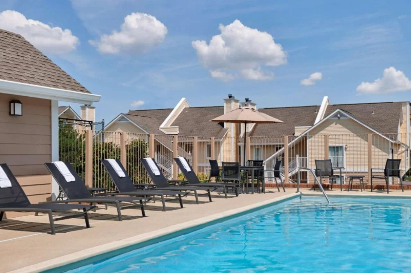 Sonesta ES Suites Cincinnati - Blue Ash