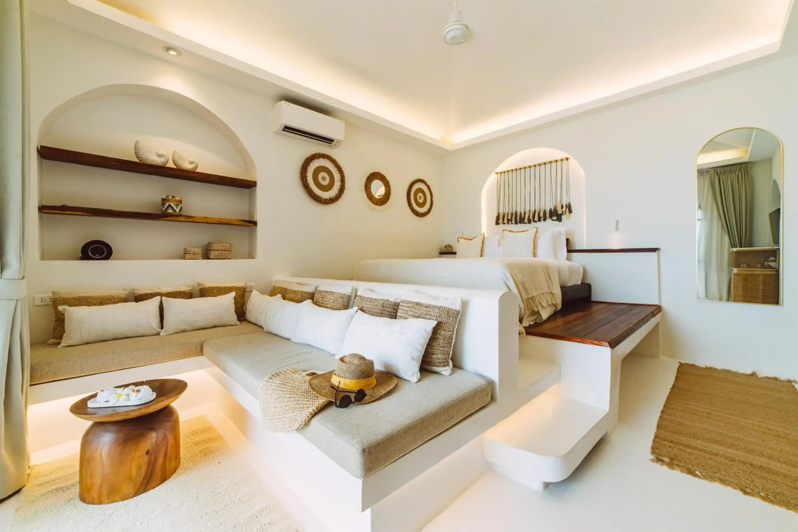 Zazen Boutique Resort & Spa