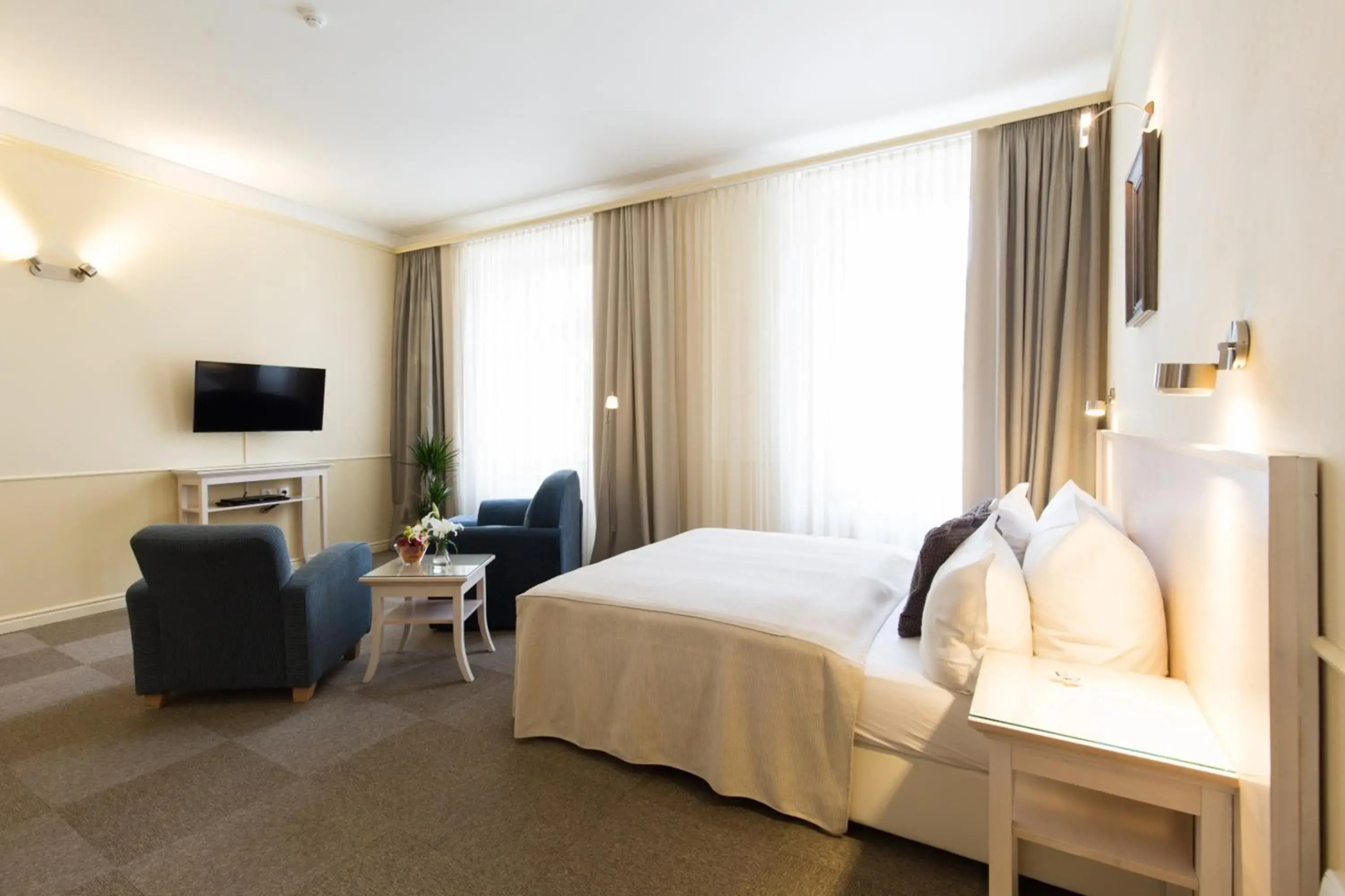 Unitas Hotel