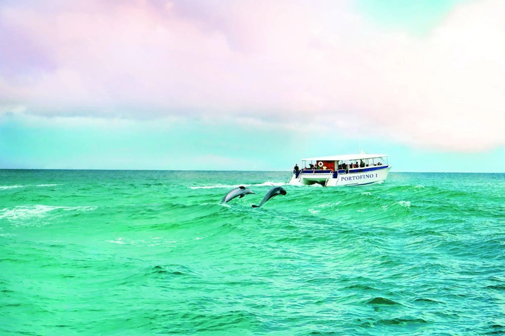 Portofino Island Resort