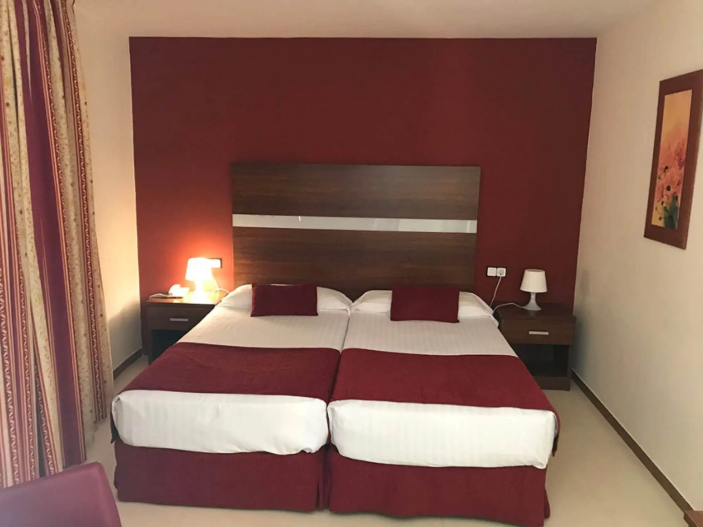 Hospedium Hotel Sky Blu Torre de Sevilla