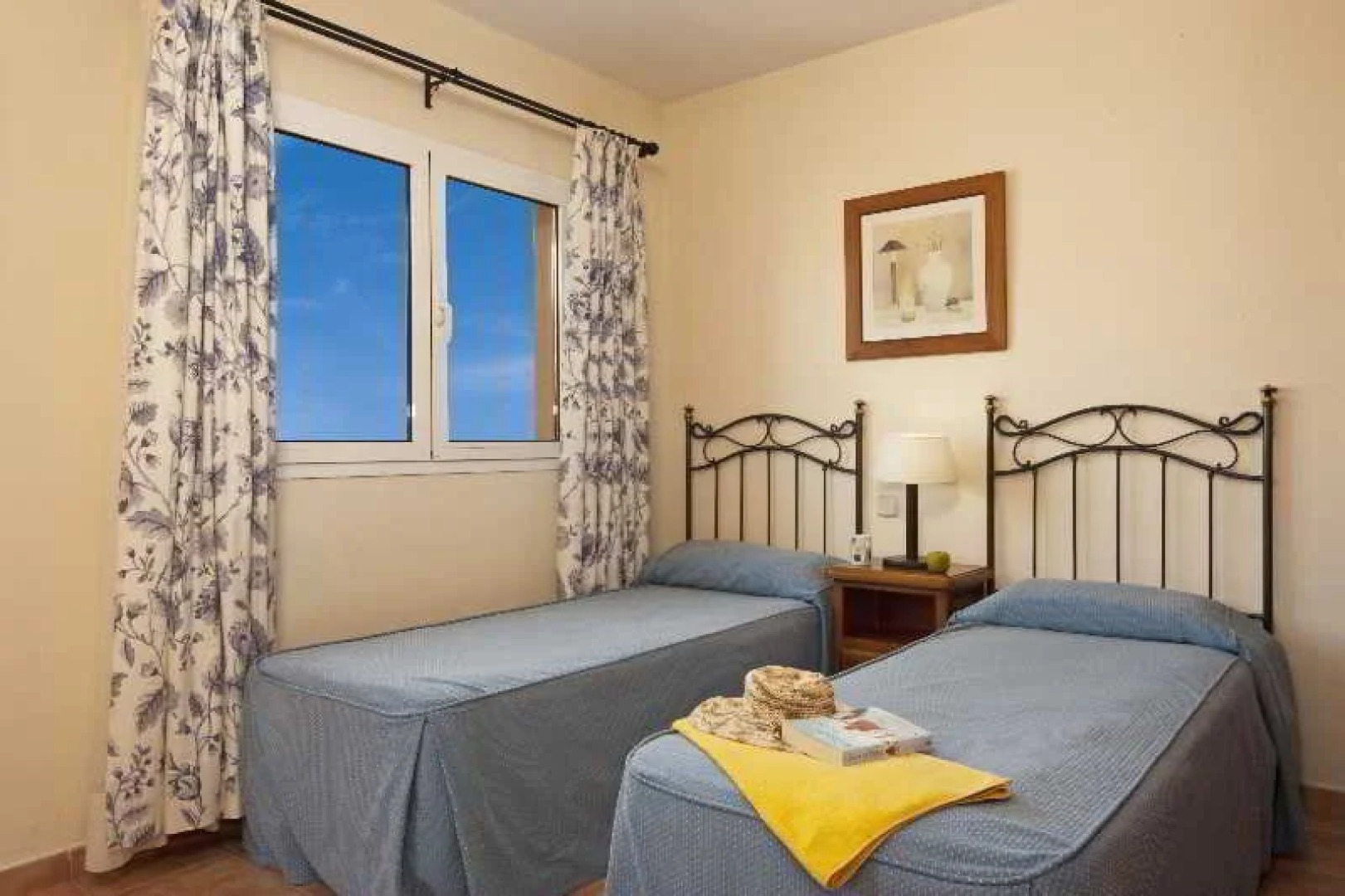 Villas las Margaritas