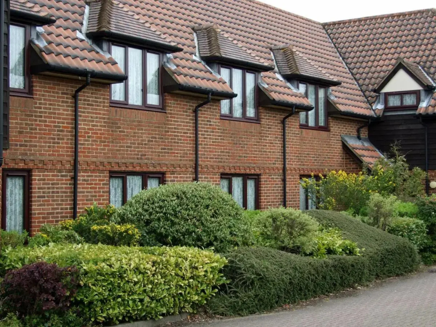 The New Chichester Hotel