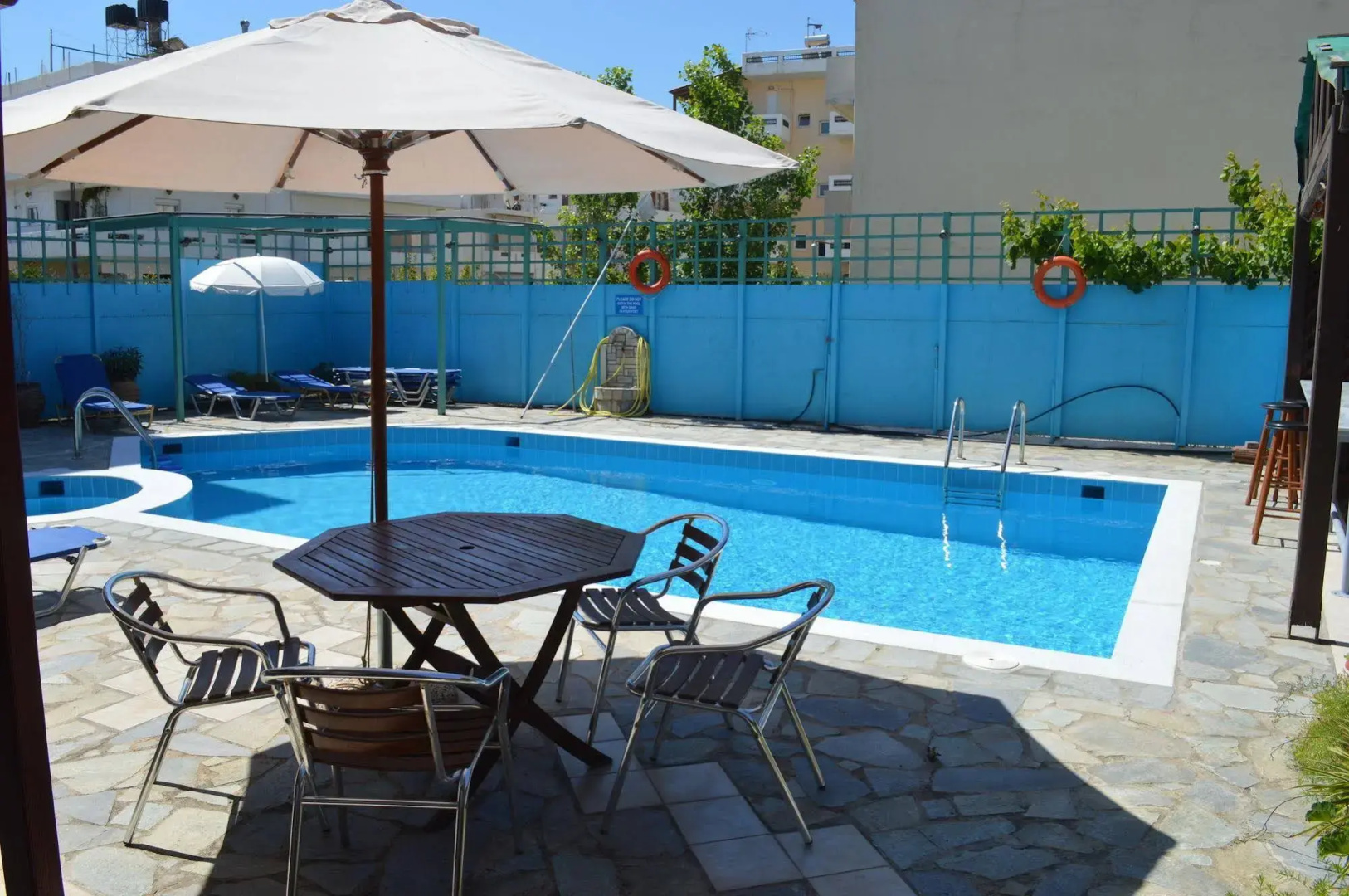 Park Hotel