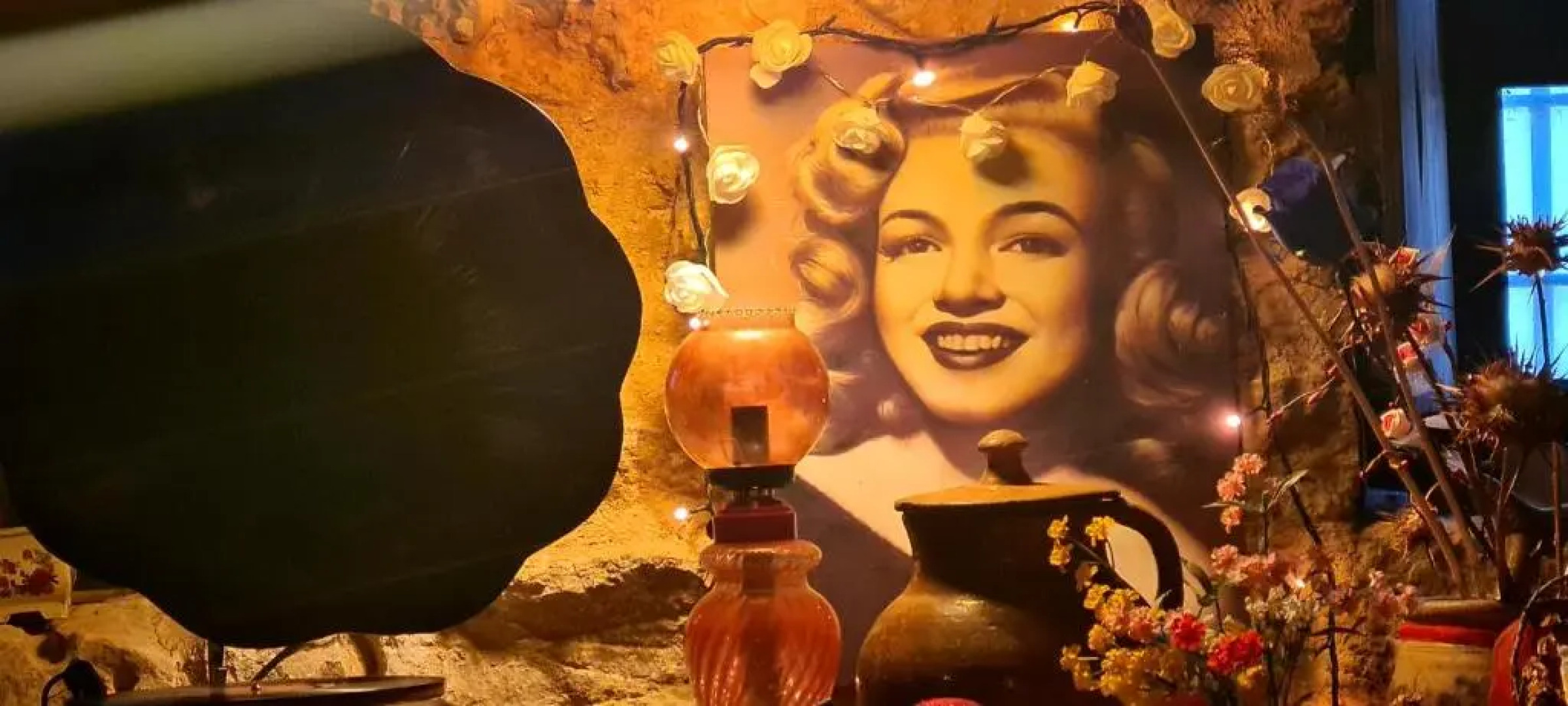 Room in Lodge - Romantic getaway to Cuenca The fifth