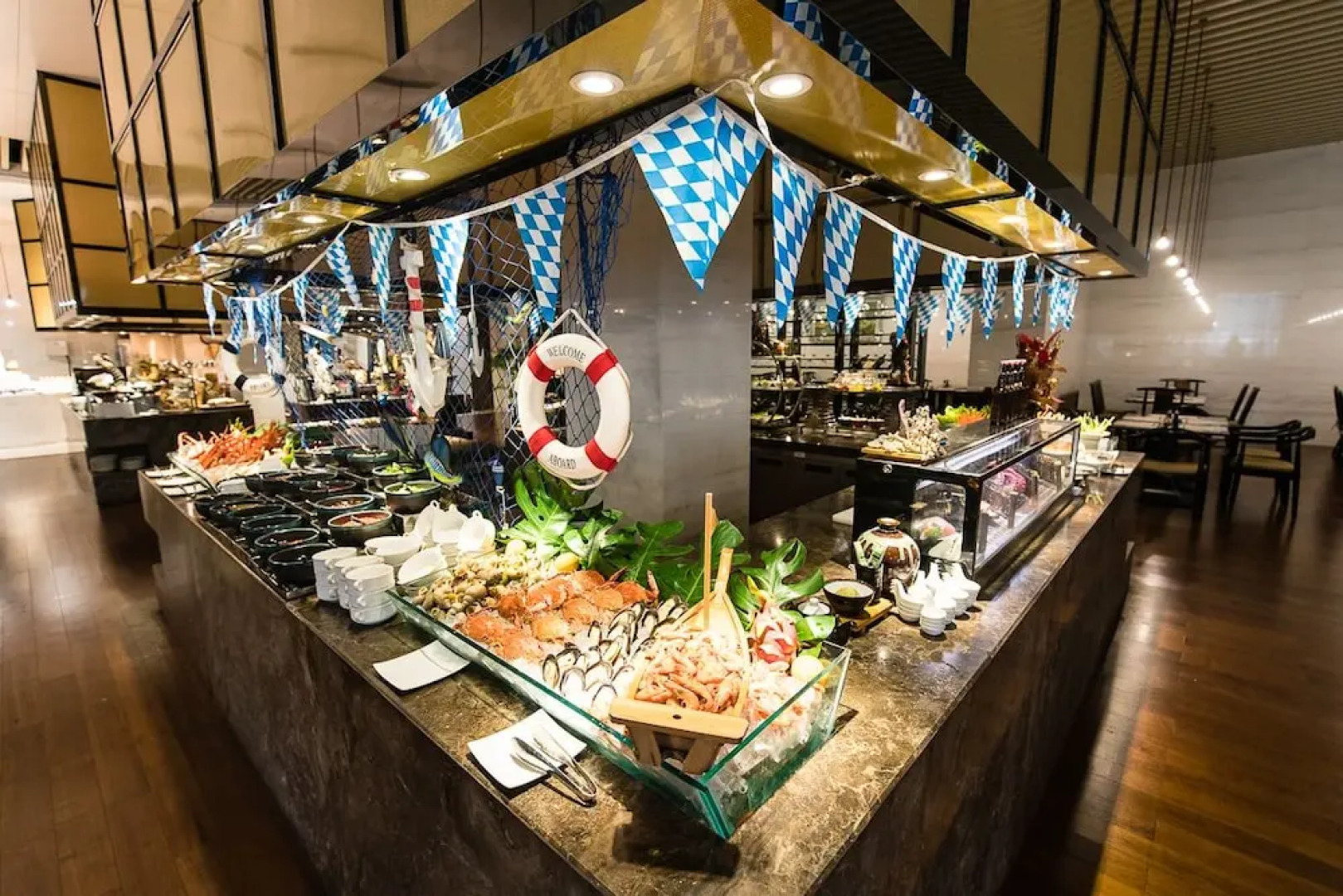 Bavaria Regent Hotel Hailar