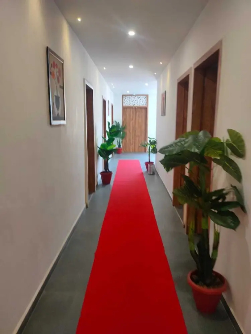 Hotel Fun Imperial Morbi