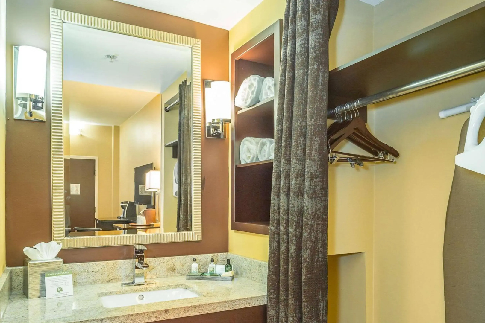 Inn at the Peachtrees, an Ascend Collection Hotel
