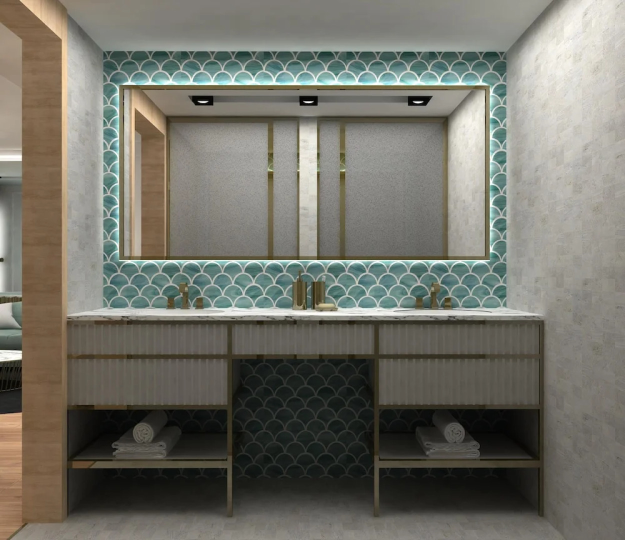 Miramare Queen Hotel - All Inclusive