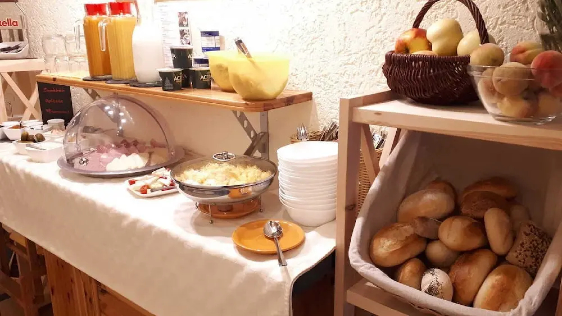 Pension An der Kamske