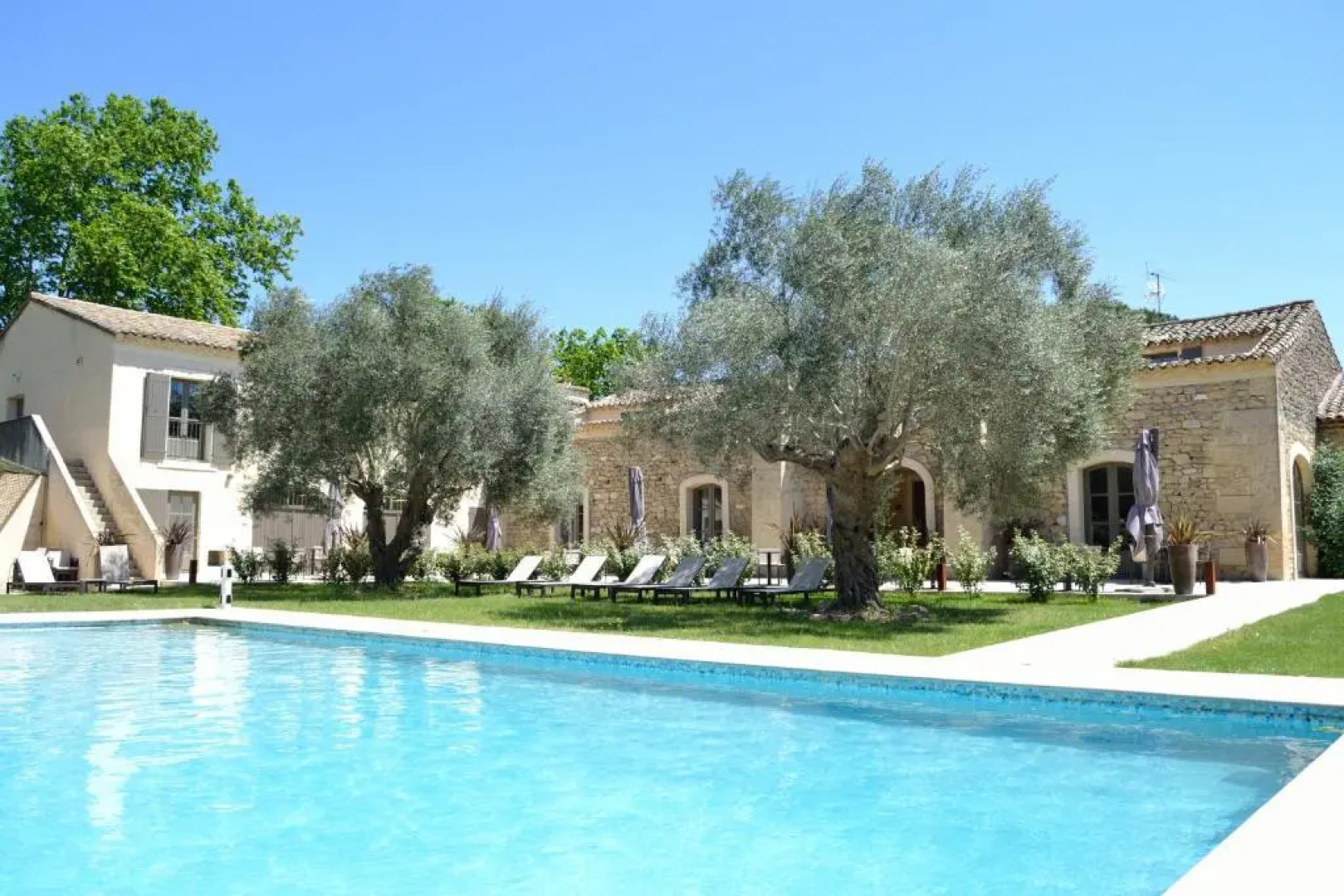 La Bégude Saint-Pierre