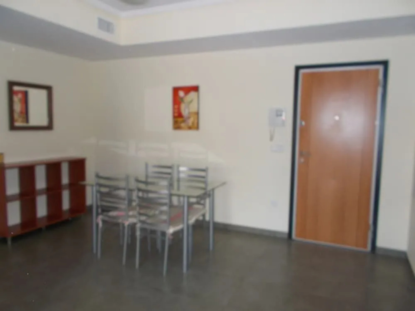 Apartamento Playa de Almenara