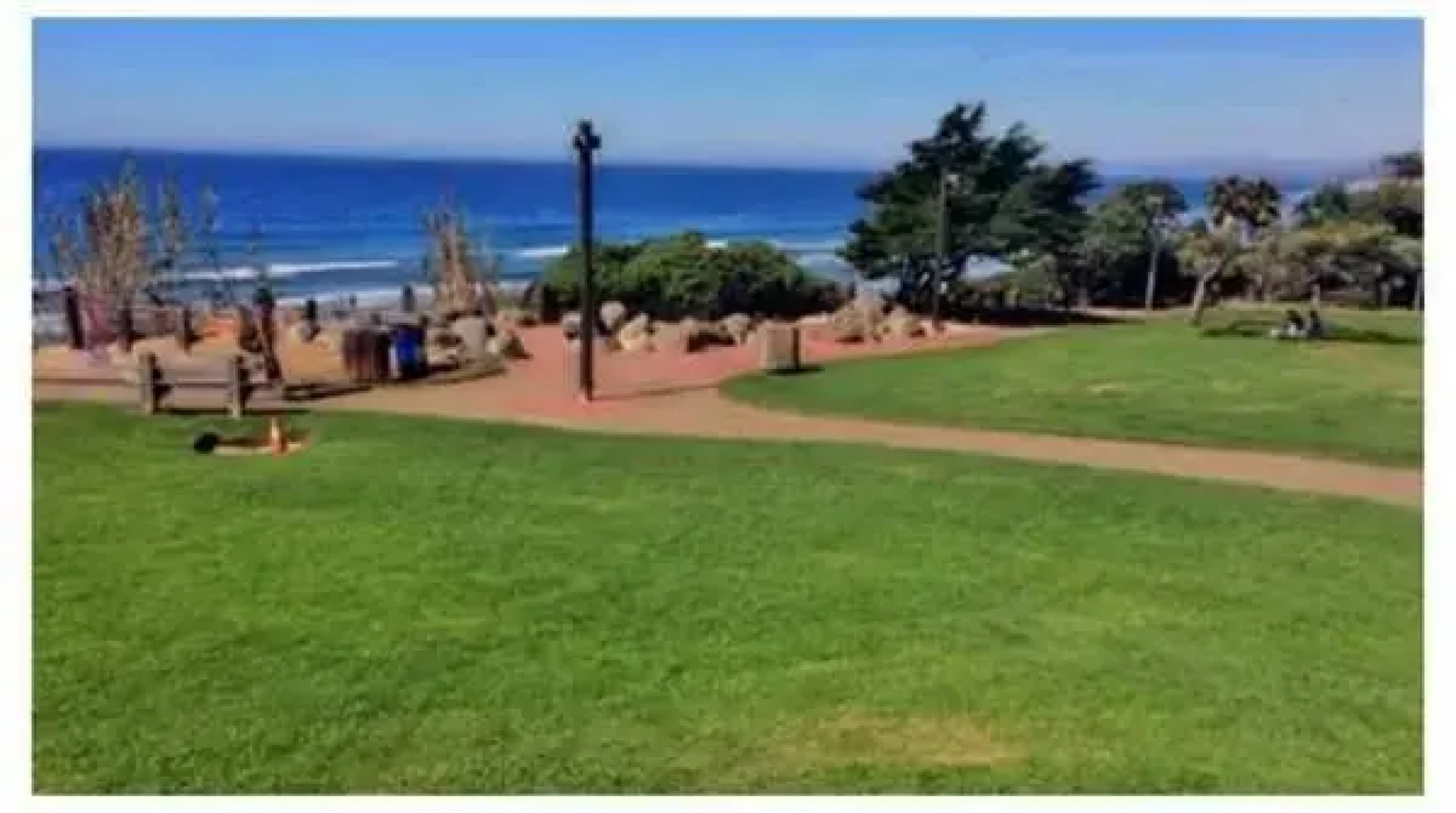 Del Mar Vacation Rental Cottage