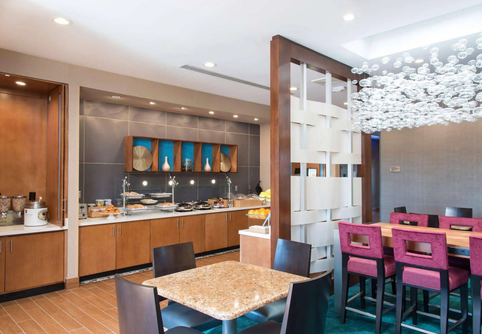 Springhill Suites Houston Sugar Land