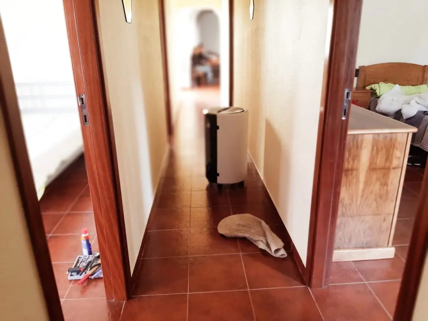 Magnifique Atlantic Terrace Maison