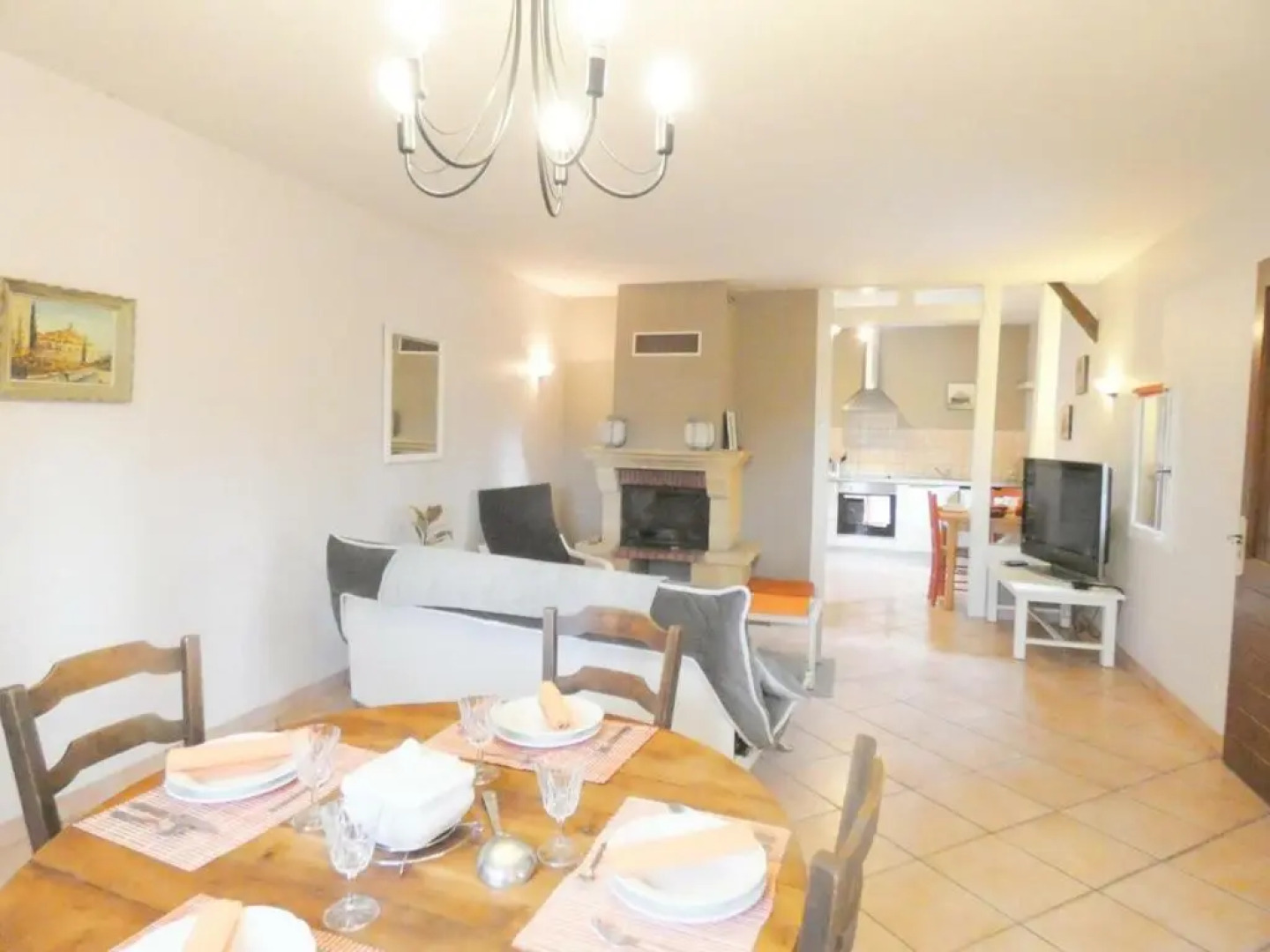 Gîte Bascons, 3 pièces, 4 personnes - FR-1-360-184