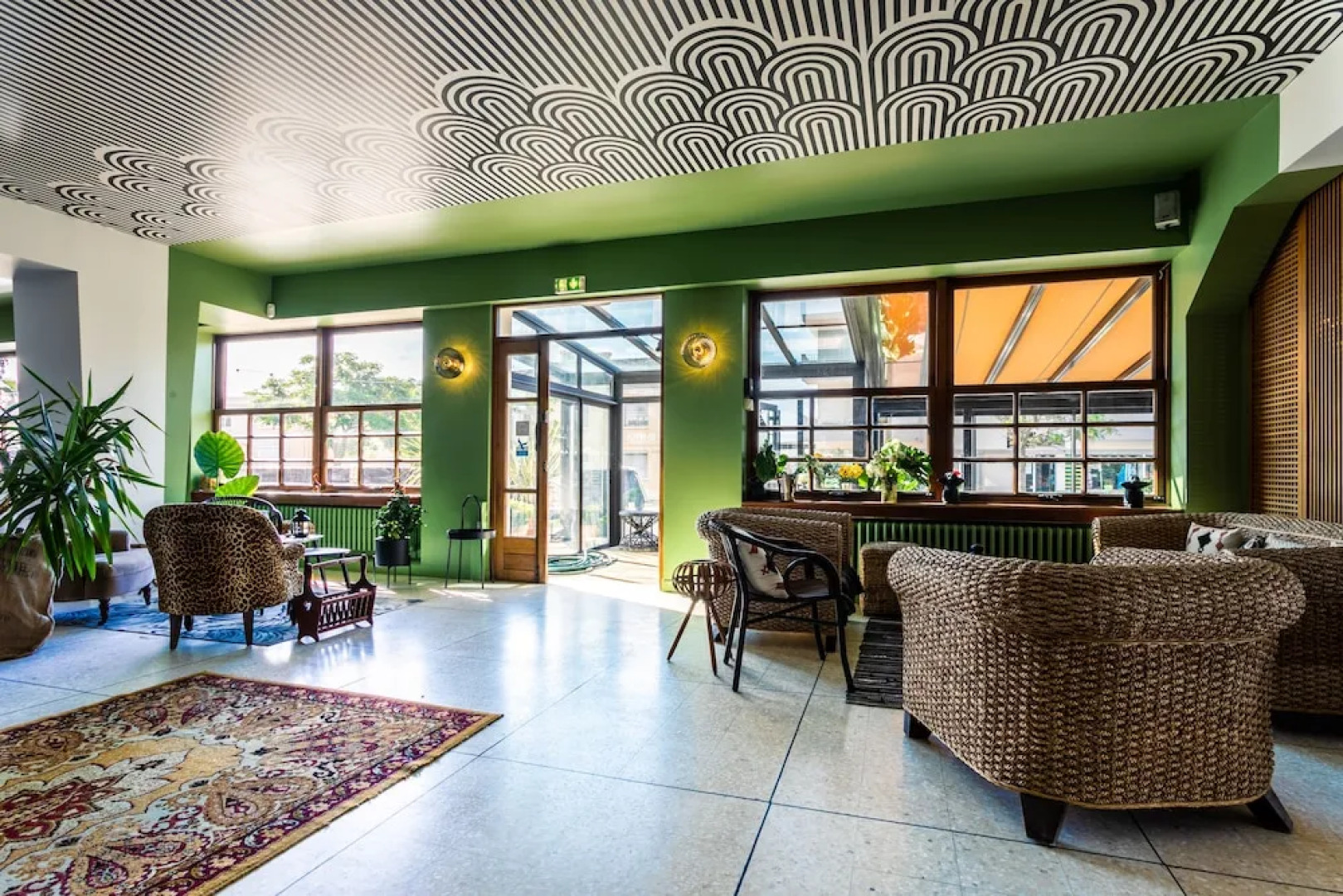 Hôtel du Midi Palavas