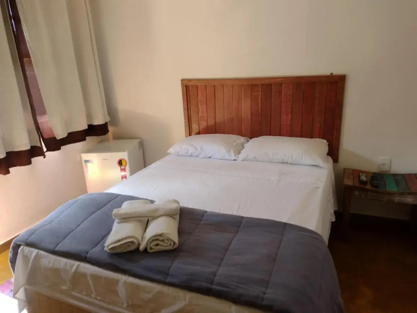 Hospedaria Estrada Real