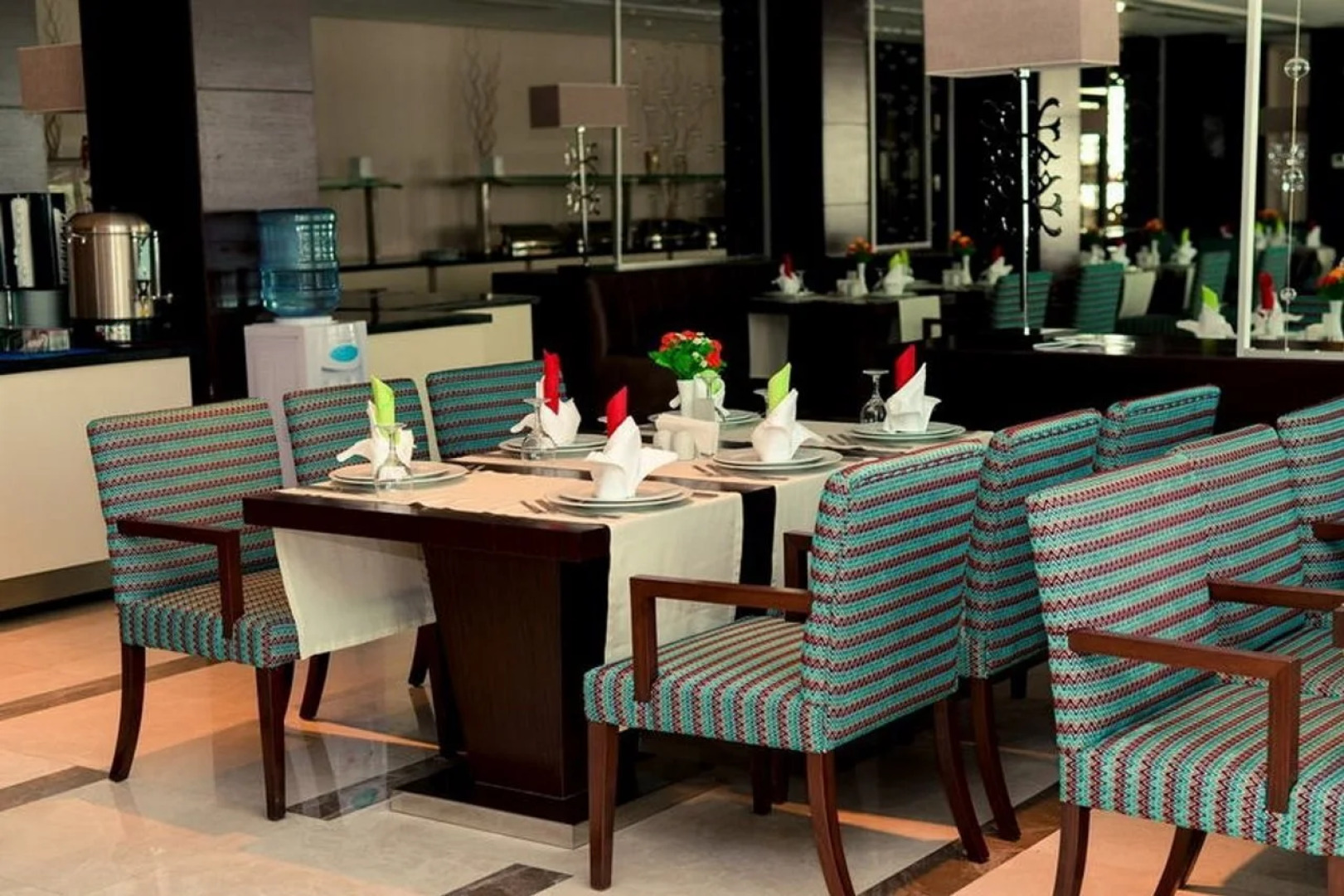 Курорт Yengice Thermal