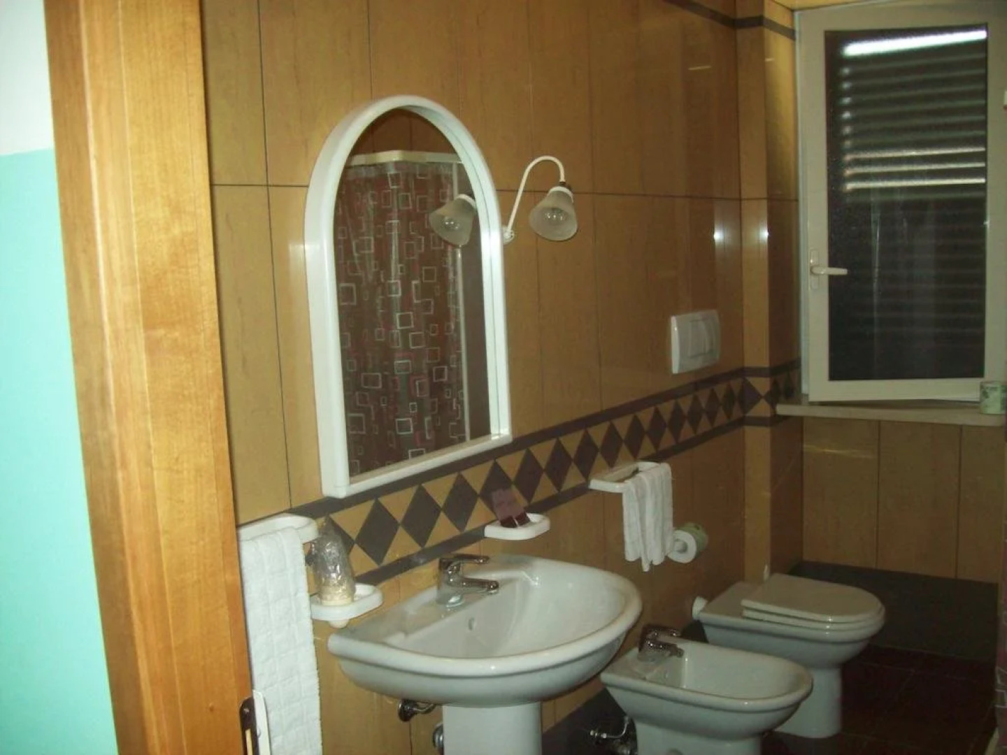 Hotel Nuova Grottella