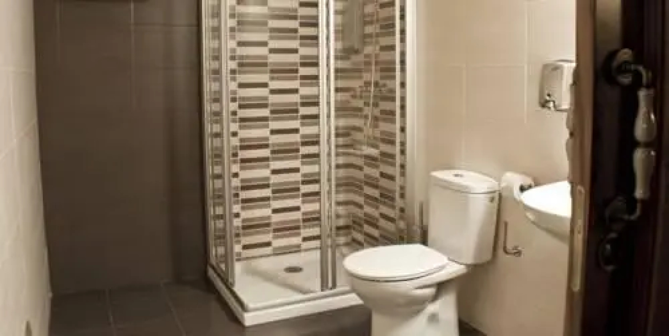 Albergue Hotel La Casa del Peregrino