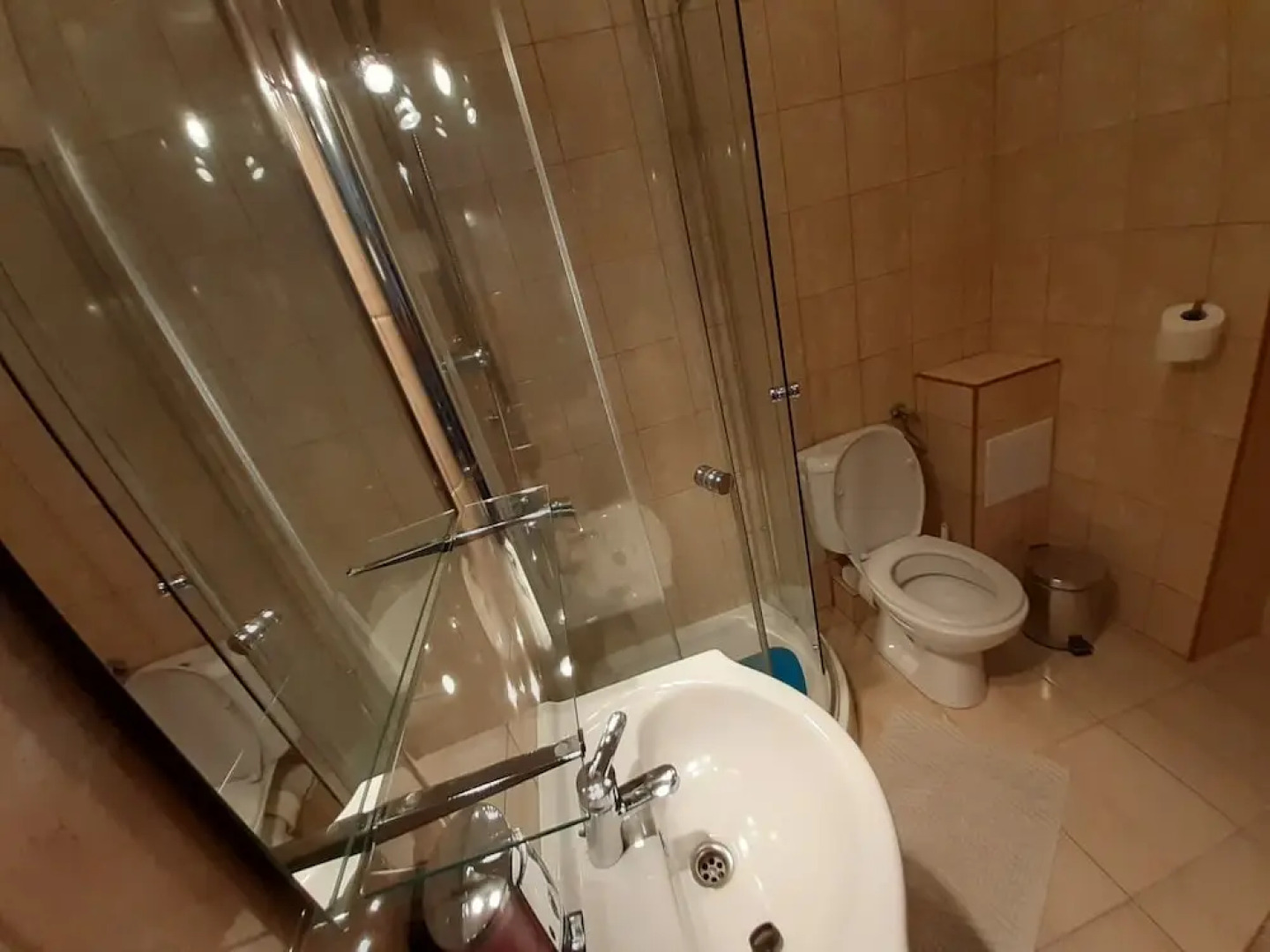 Pensjonat Zielone Wzgórze