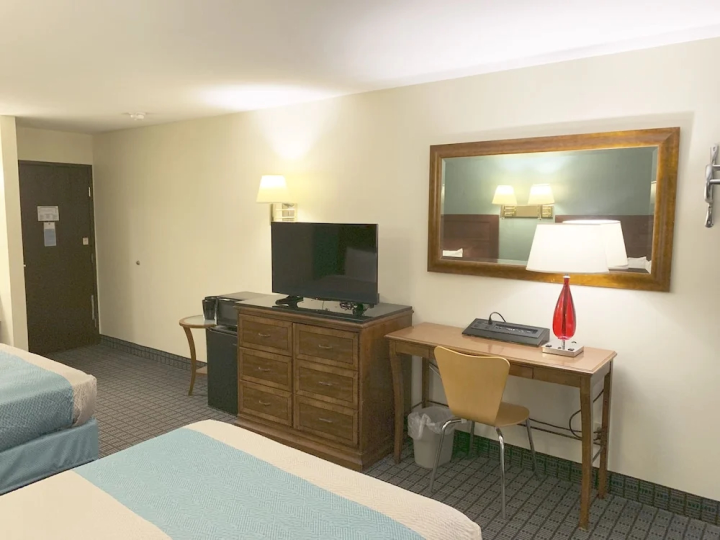 Days Inn Cortland / Mc Graw