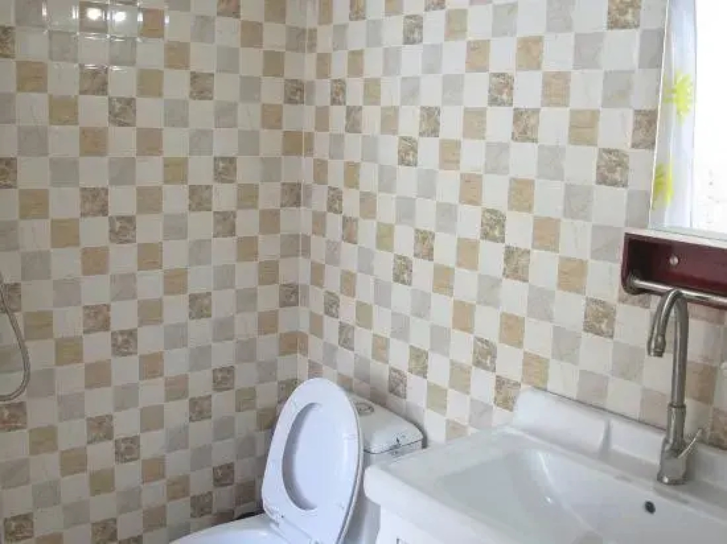 Sana Smart Oxygen Residence (Luqu Langmusi)