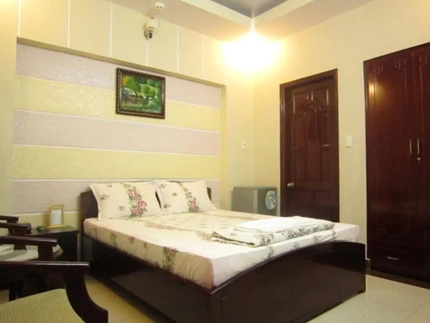 Phuong Hoa Hotel