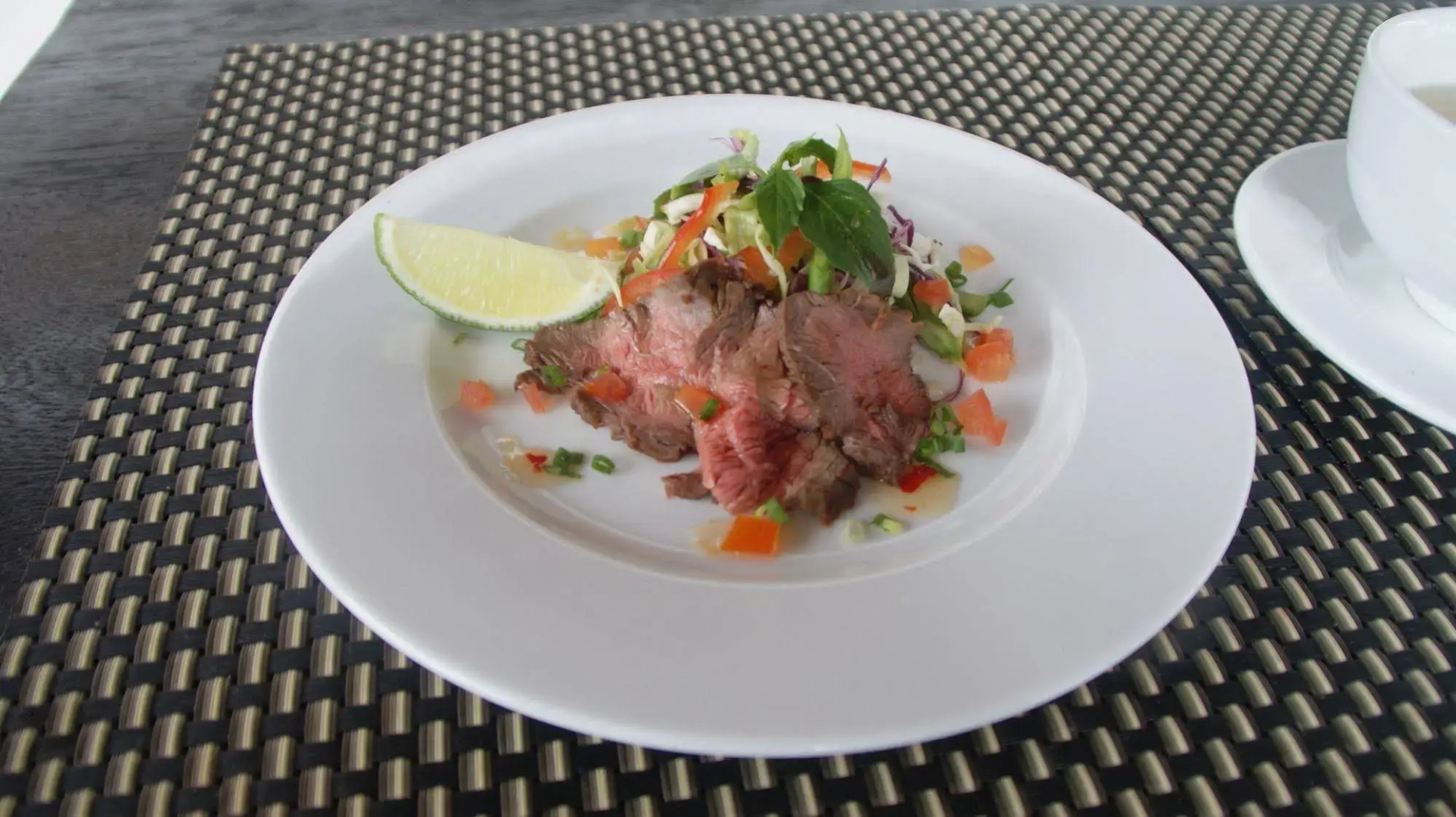 Boutique Kampot Hotel