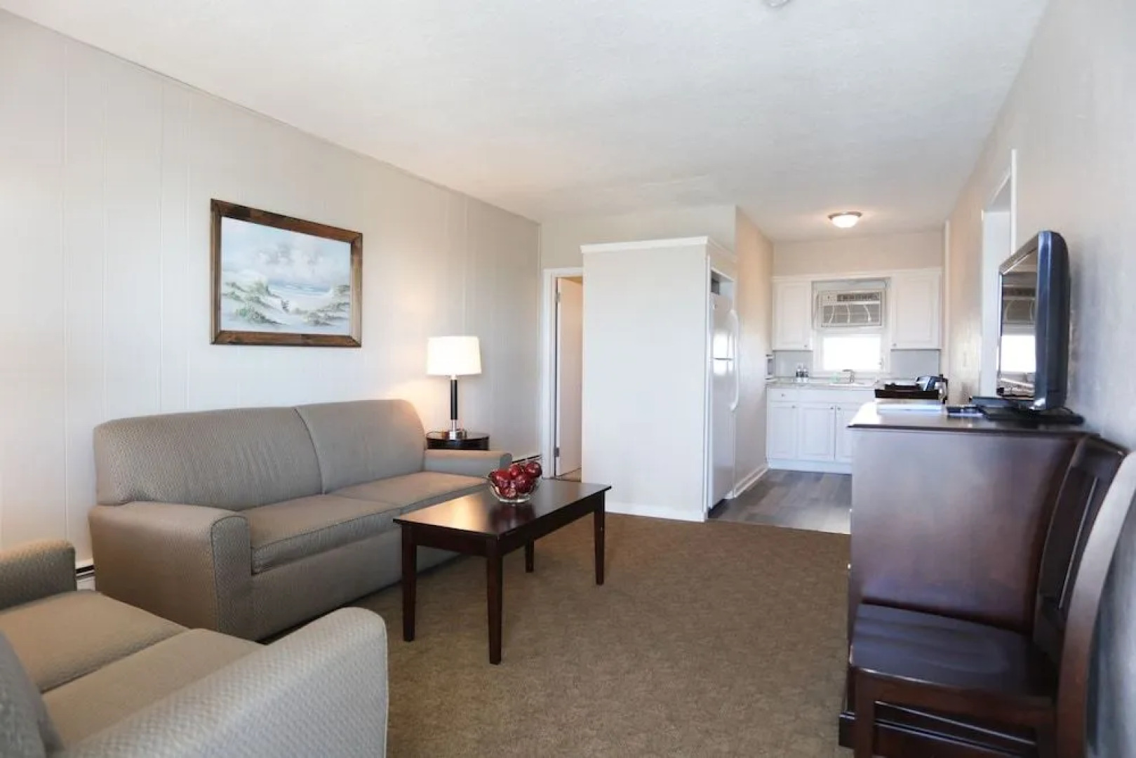 The Capri in Cape May