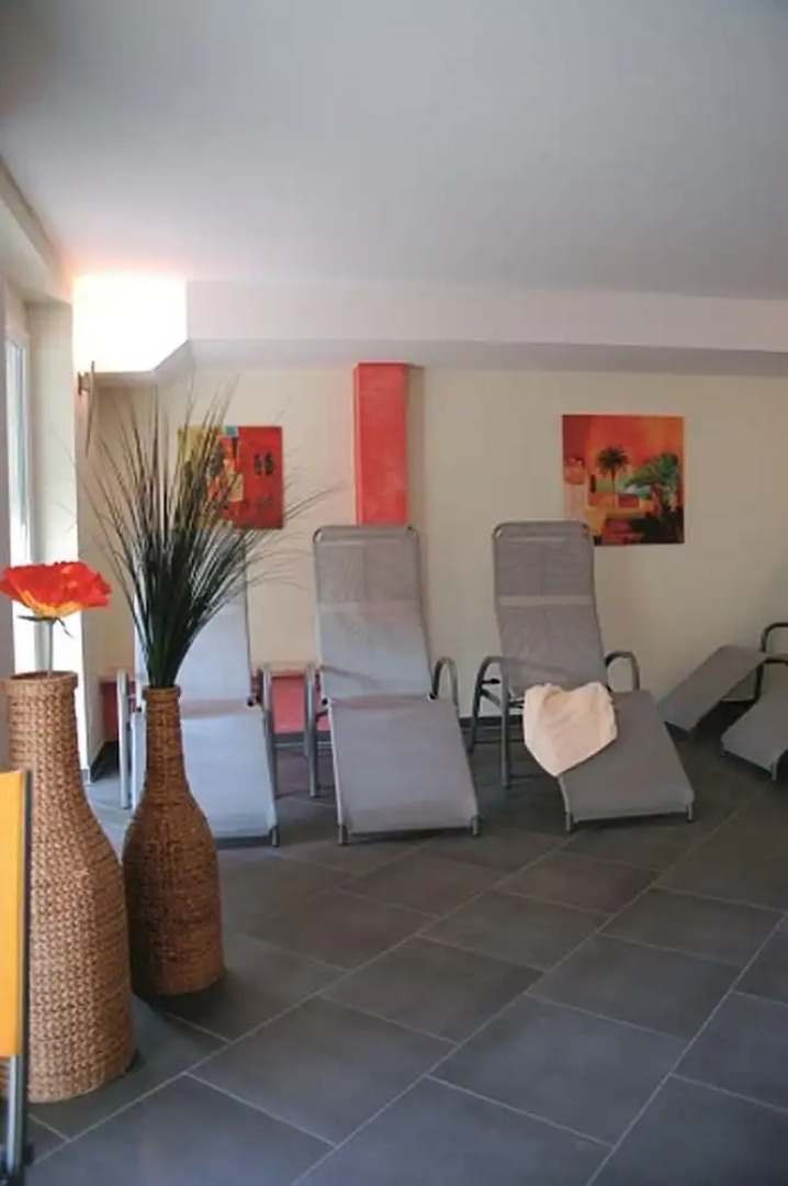 Hotel Gasthof Zum Bad