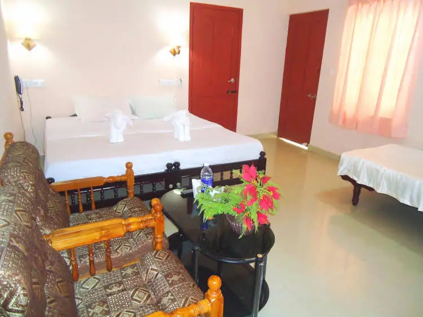 Windhaven Resort - 40 Mins From Thekkady