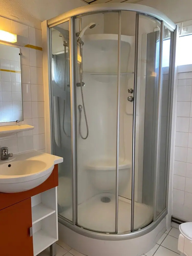 VVF Fouesnant Les Glénan