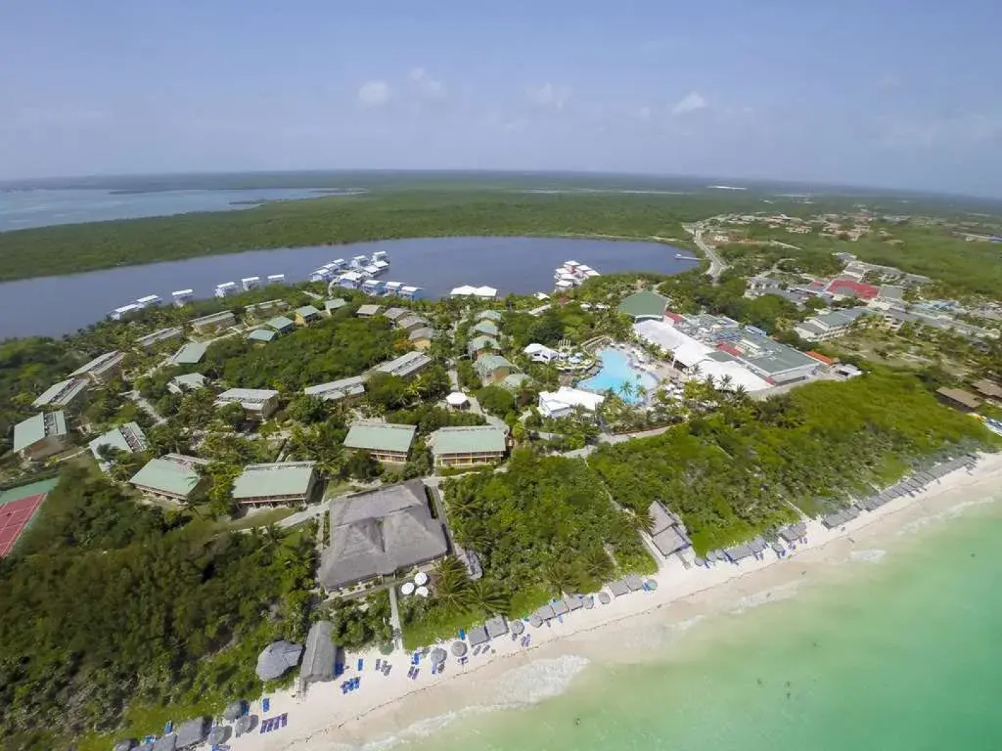 Melia Cayo Coco (Adults Only)