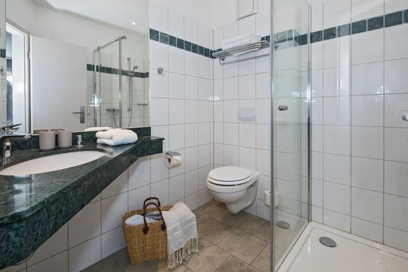 Hotel & Apartments Strandidyll