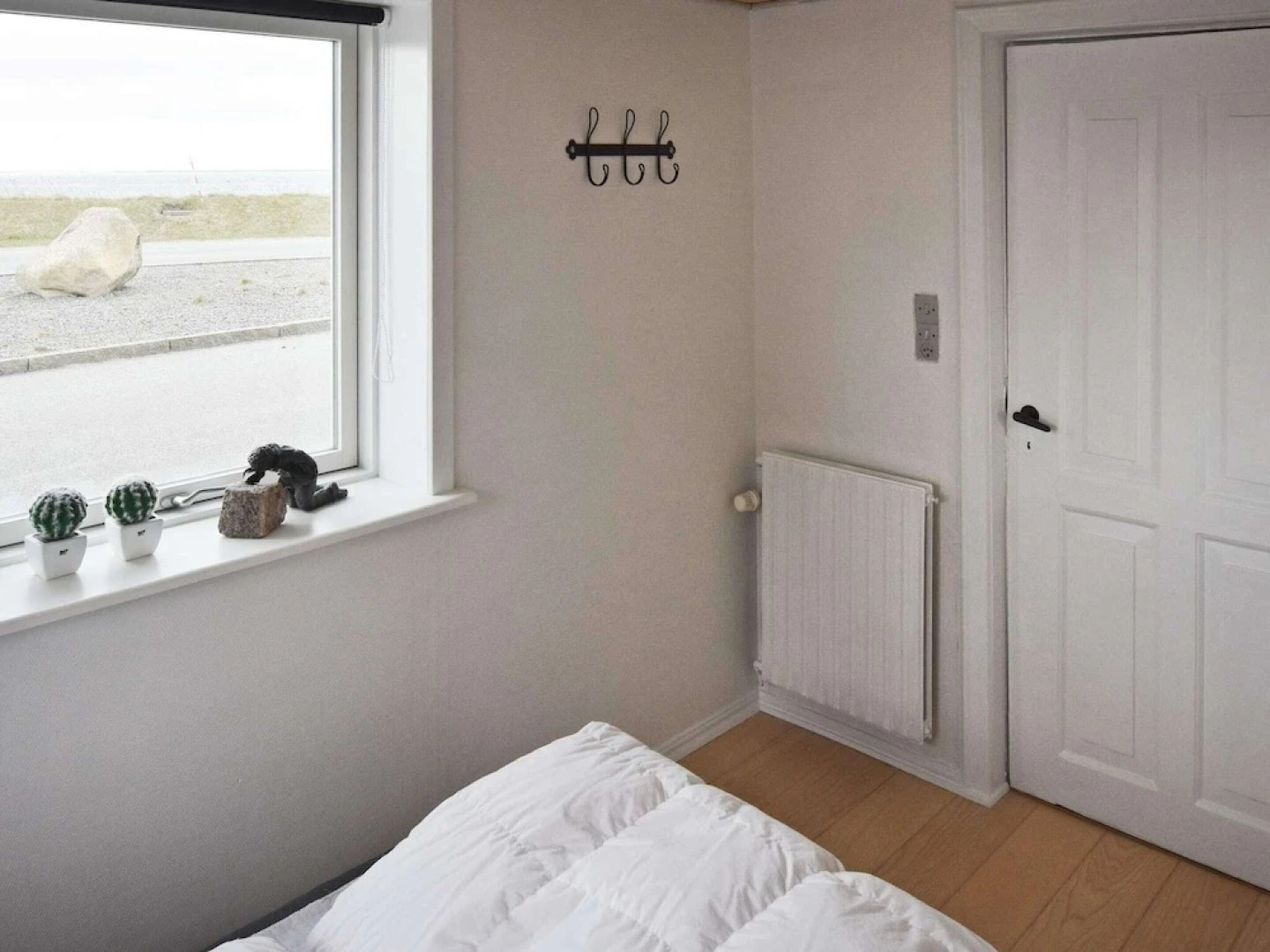 16 Person Holiday Home in Vestervig