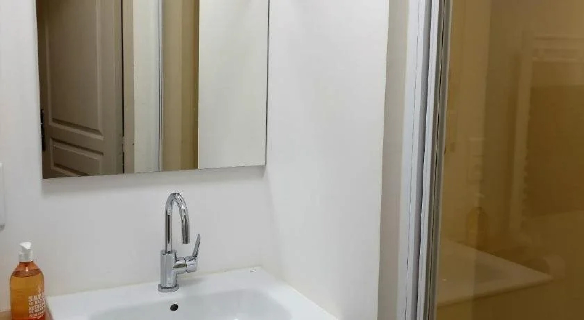 La Maison des Vendangeurs sur Mer