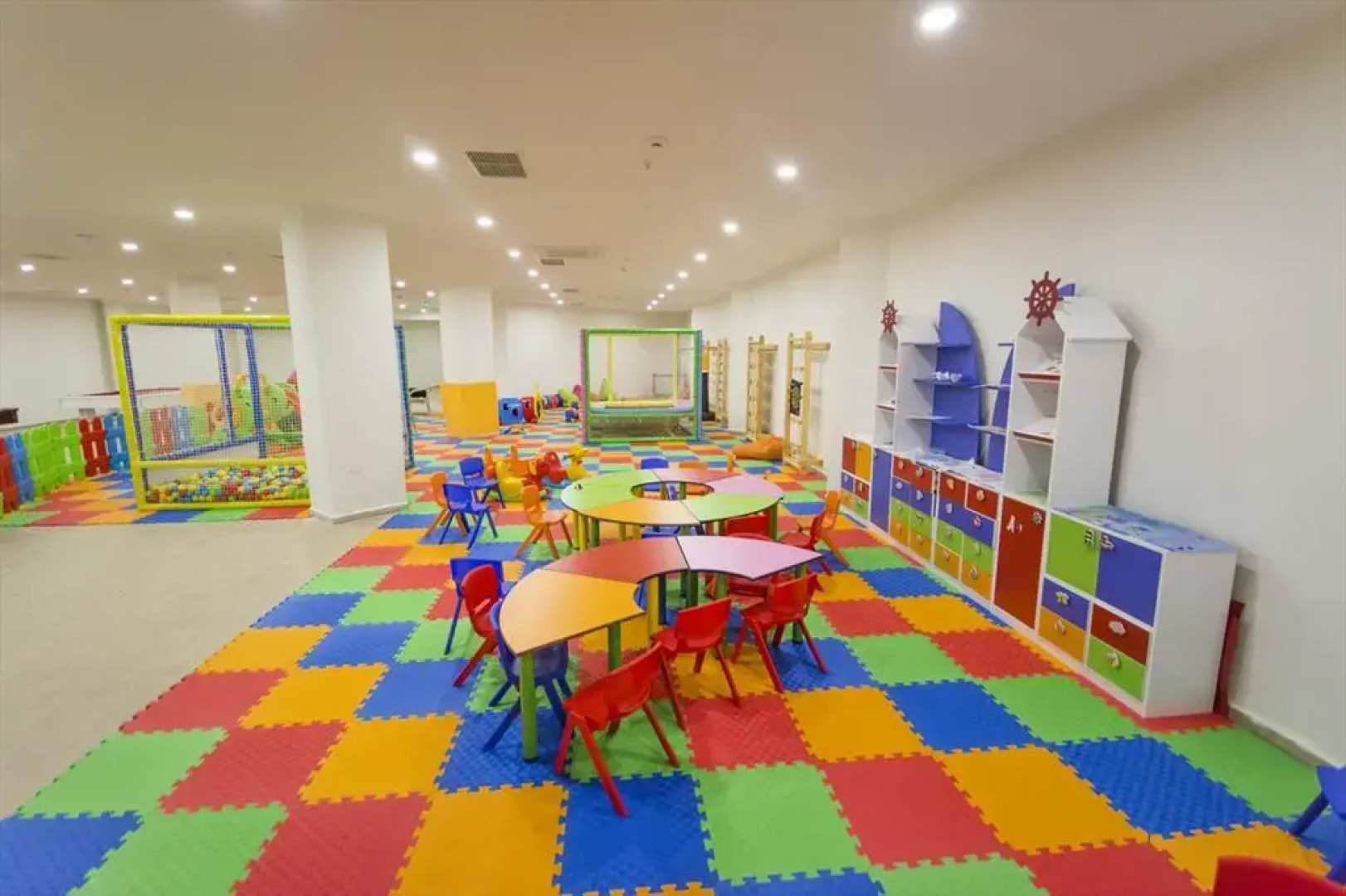 Laguna Beach Alya Resort & SPA - All Inclusive