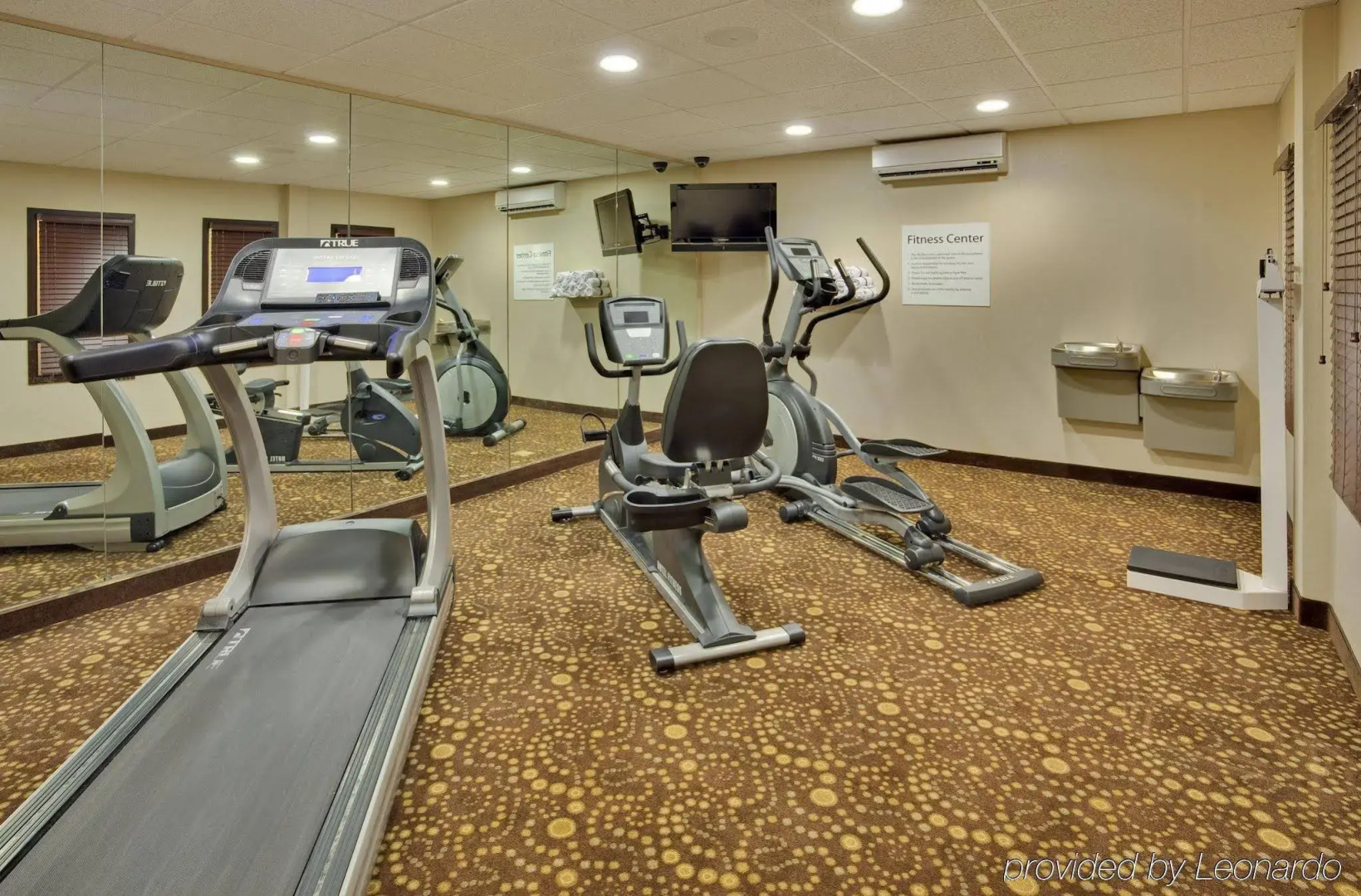 Holiday Inn Express Hotel & Suites Lebanon by IHG