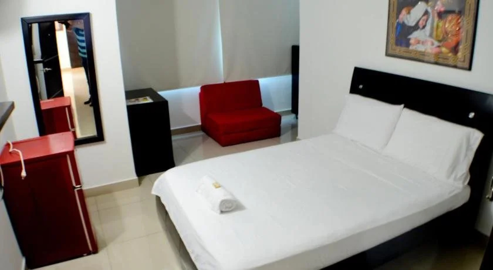 HB Hotel Boutique Colombia